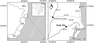 Open-Source Processing and Analysis of Aerial Imagery Acquired with a Low-Cost Unmanned Aerial System to Support Invasive Plant Management